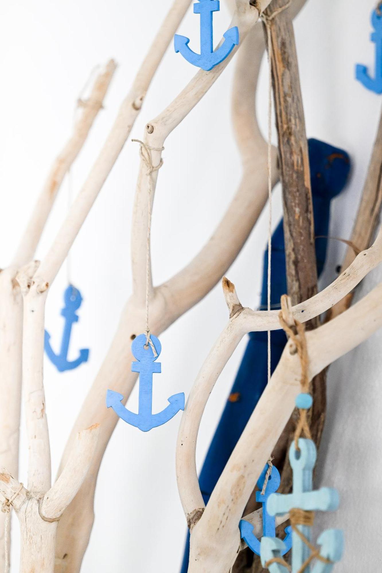 Anchor Villa Troulos Buitenkant foto